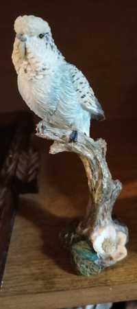 Papagali figurine bibelouri