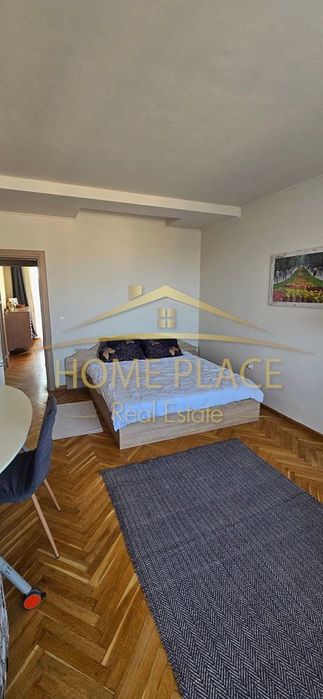 Дава се под наем Четиристаен апартамент в Варна, ВИНС - 110 кв.м за 1224 € - Снимка #6