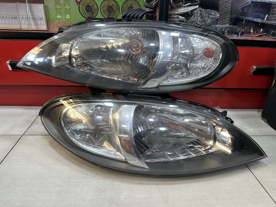 Gentra zavod oldi fara