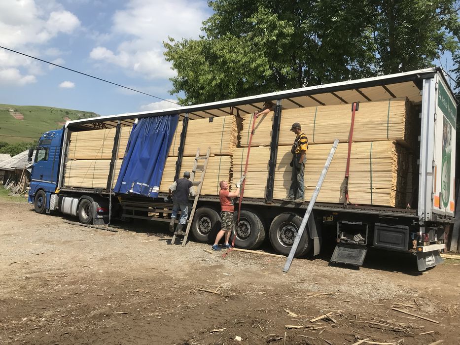 Lambriu molid grosime 1.8 cm