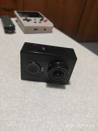YI Action Camera экшен камера