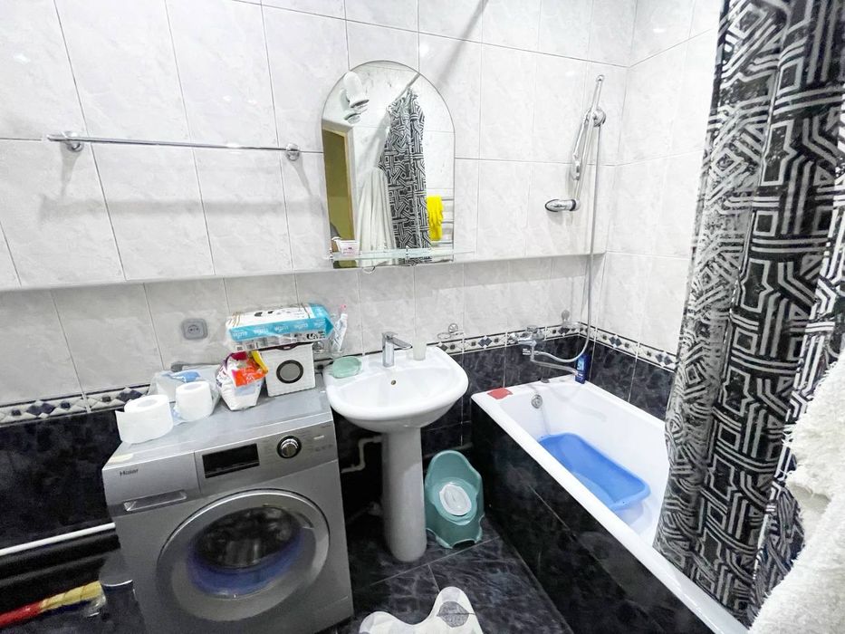 Продаётся 4/1/5 Урда быв Динамо