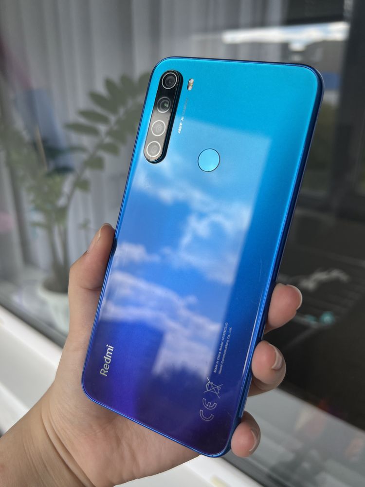 Xiaomi Note 8 64Gb/128GB