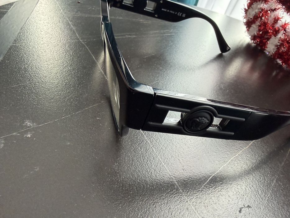 Rame ochelari vedere Versace , originale , noi !