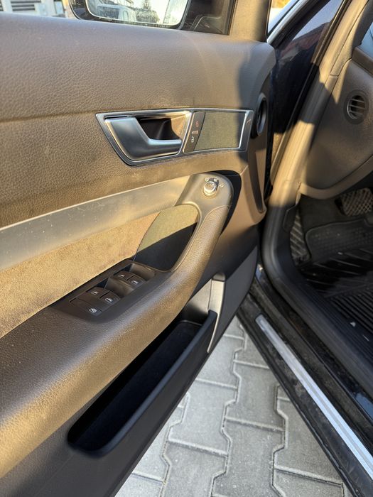 Vand audi A6 2.0 tdi multitronic 2010