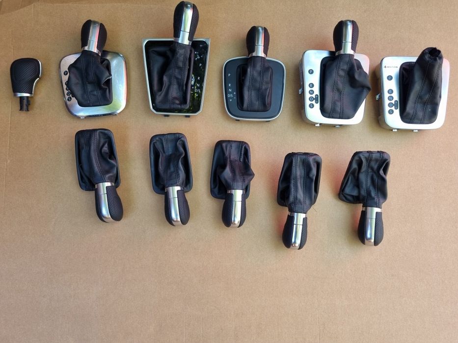 Schimbator Passat CC B7/Polo 6R 6C/Tiguan 5N/Sharan 5N/Caddy
