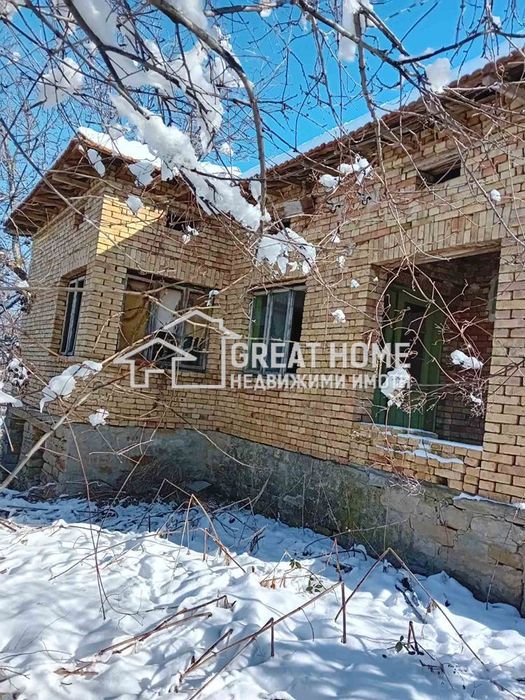 Продава се Къща в с. Разделци, Област Търговище - 80 кв.м за 96 €/кв.м - Снимка #1