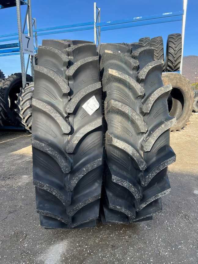 Cauciucuri radiale noi 460/85 R38 pentru tractor Case marca OZKA