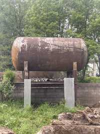 цистерна для воды