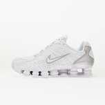 Маратонки Nike Shox TL