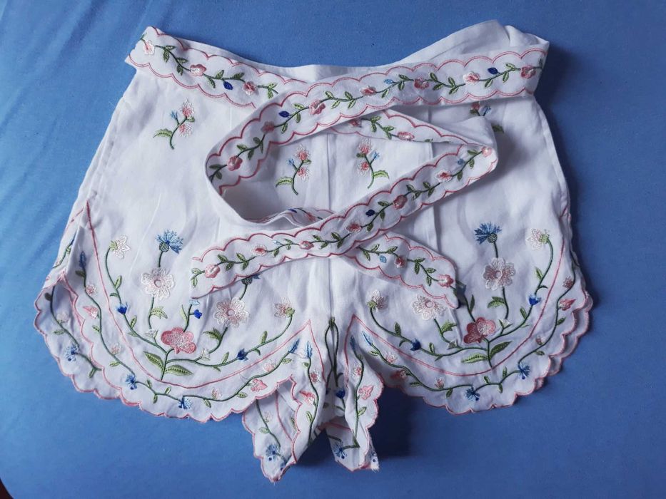 Нови! С хартиен етикет!панталони River Island