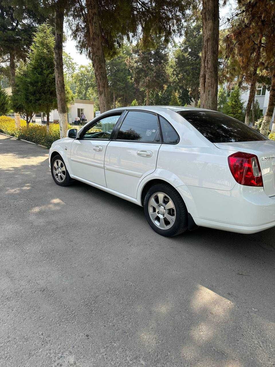 gentra elegant plus