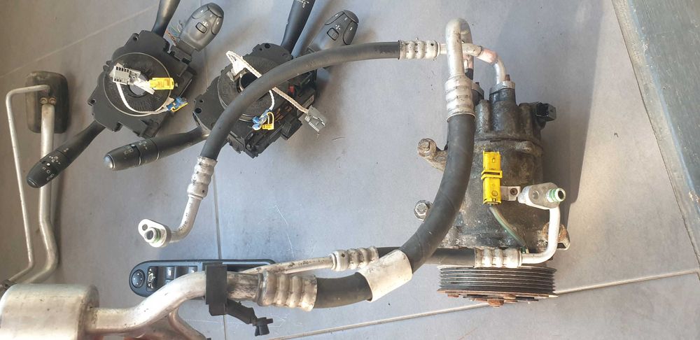 Portiere ,  Peugeot 307 , 2007