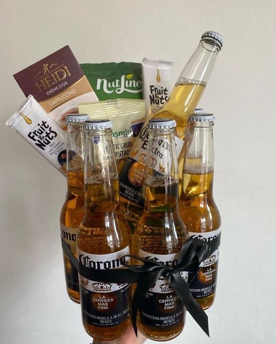 Cadouri cu dulciuri - Torturi cu dulciuri