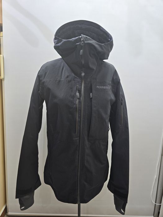 Geaca ski Norrona Lofoten  Gore Tex M de femei