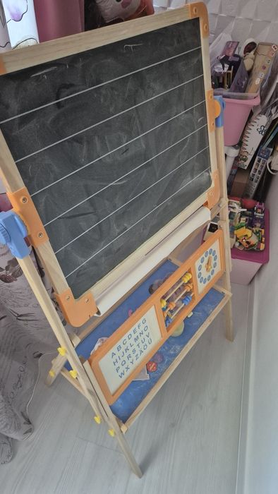 Tabla scris si magnetica