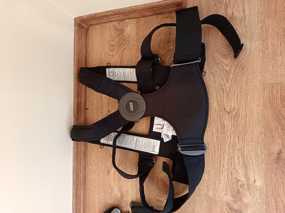 Carucior  Mamas & Papas, , marsupiu cadou