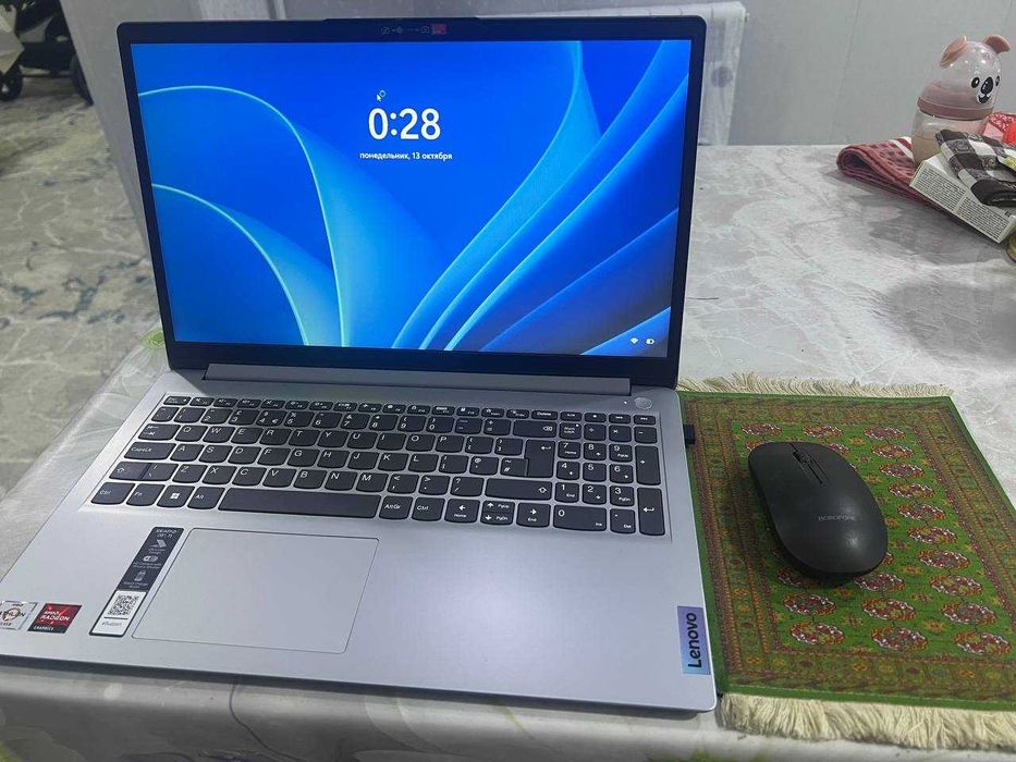 Lenovo Idea PAd1 15AMN7