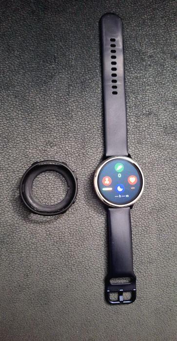 Smartwatch SAMSUNG Galaxy Watch Active 2/ 44mm Negru