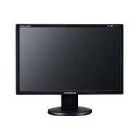 Samsung 2043NW 20 inch Wide TFT monitor