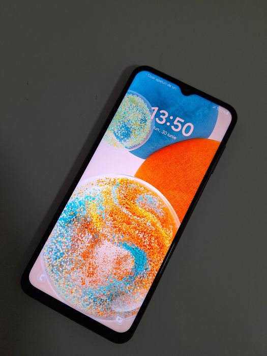 Samsung Galaxy A23-5G...