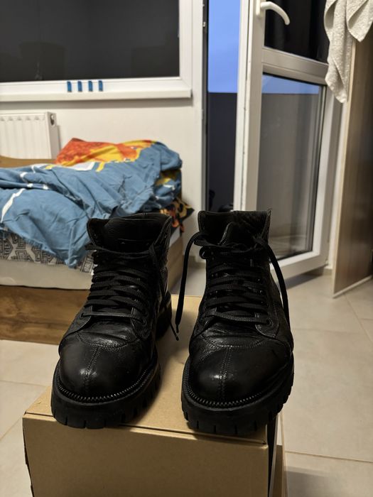 Обувки Cesare Paciotti