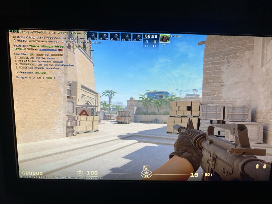 Pc Gaming  se da la schimb sau pe pretul afisat