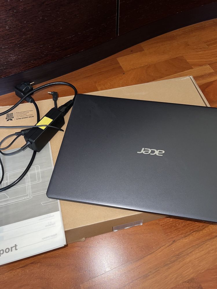 Ноутбук Acer Aspire 3 (A315-34, 15,6”)