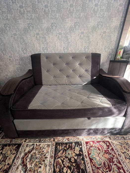 Продается диван-кровать