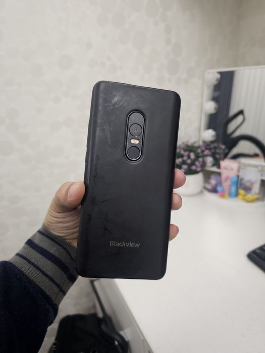 Bleckvey praektor telfon