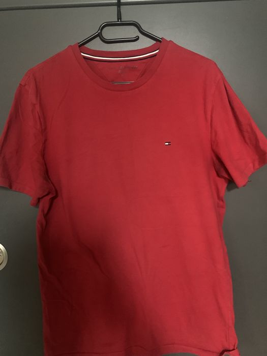 Tricou Tomy hilfinger marimea M