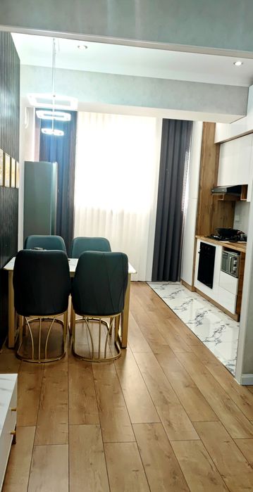 Своя 2х комнатная квартира . ЖК Дустлик . Парк Янги Узбекистон