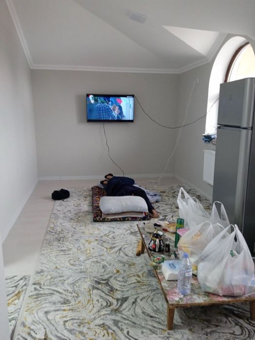 Ц2 Алайский 1в2/10/10 Новостройка 38м2