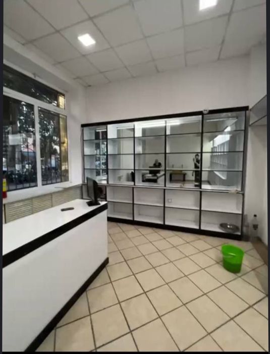 Mebel,stilaj dlya magazina