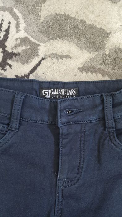 Брюки детские на 7-8 лет