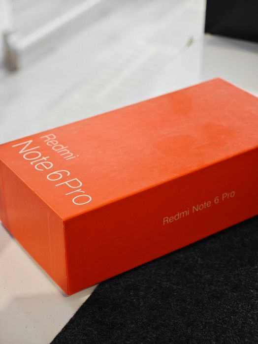 Xiaomi Redmi Note 6 Pro 64GB