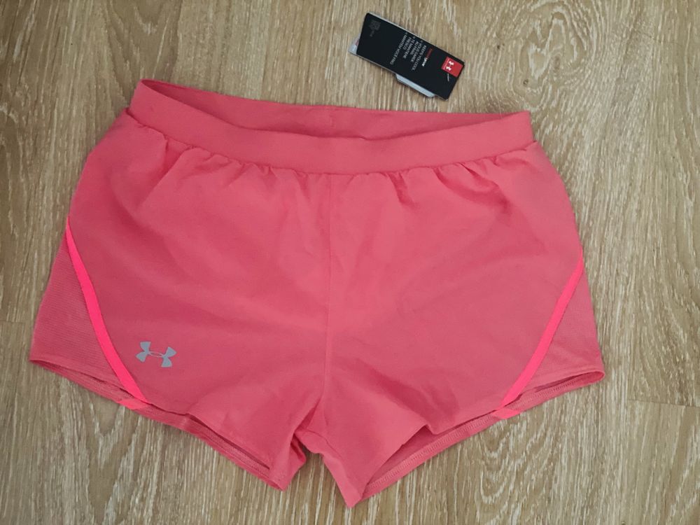 Under Armour - short sport femei