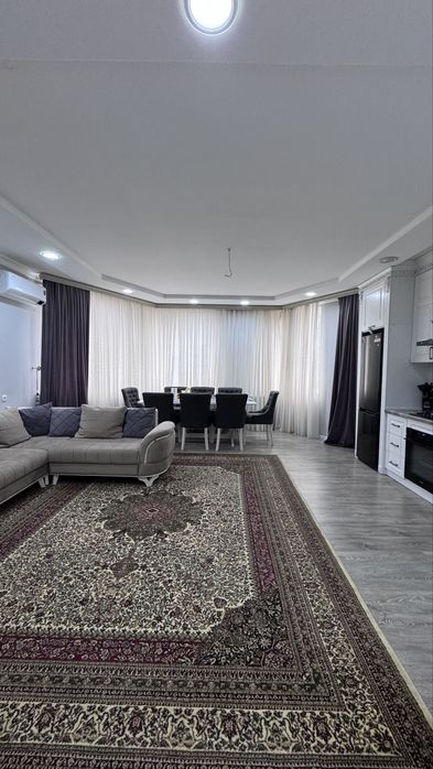 3 Комнатная 3 этаж Зафар Ресторан