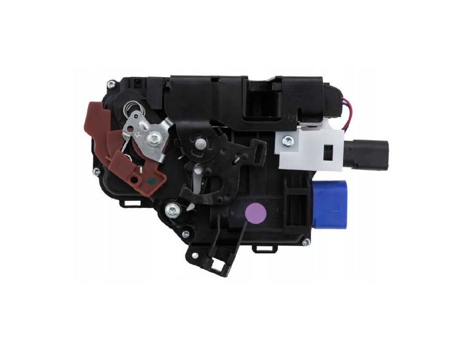 Брава за VW Phaeton, Touareg 7L Facelift, Touran 1T Facelift