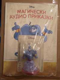 Книжка Disney 4 поредица