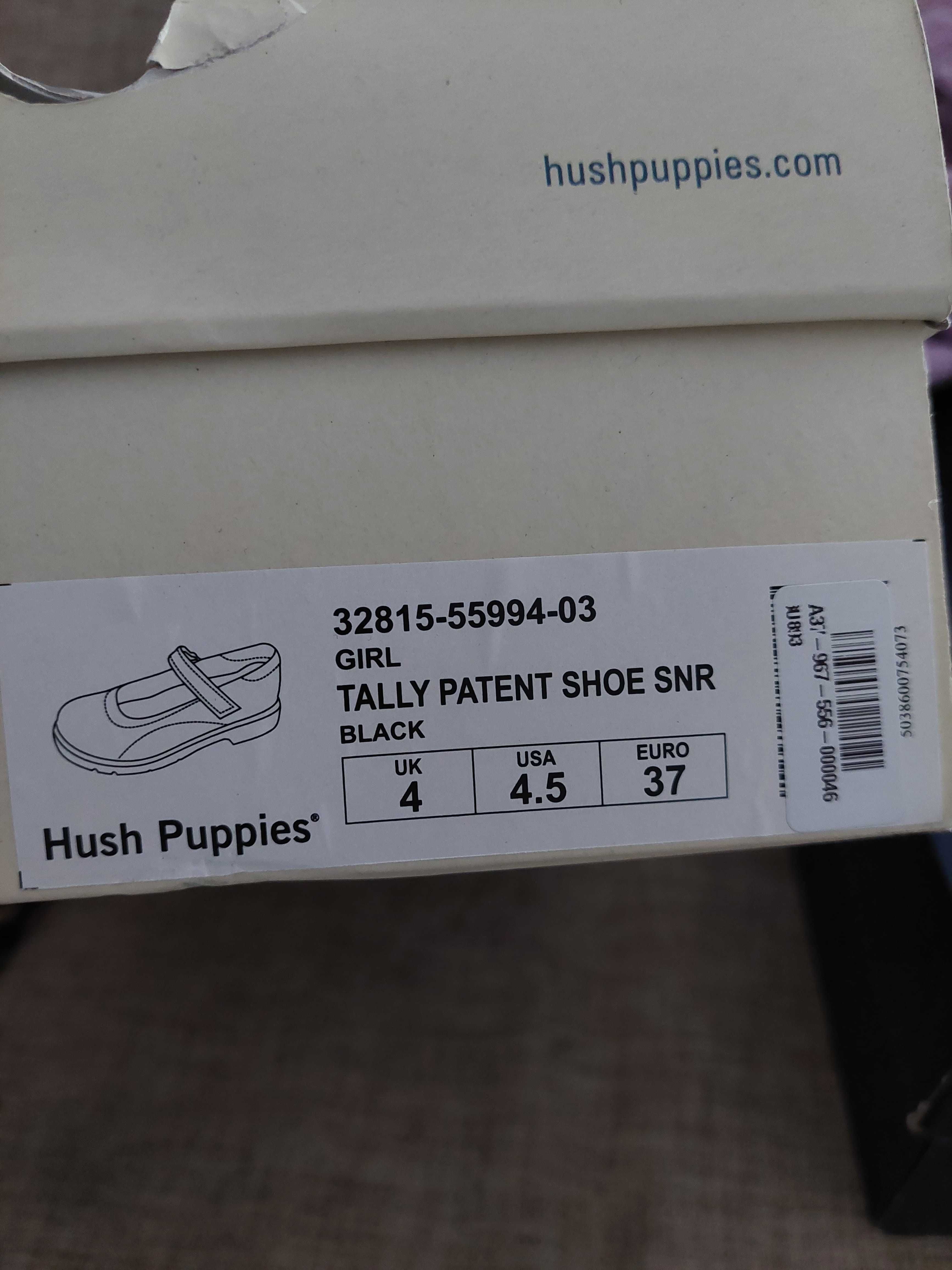 Hush Puppies оригинални обувки