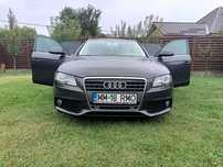 Audi A4 B8 an 2009