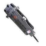 Picon hidraulic Ciocan de spart miniexcavator, 151 kg, nou