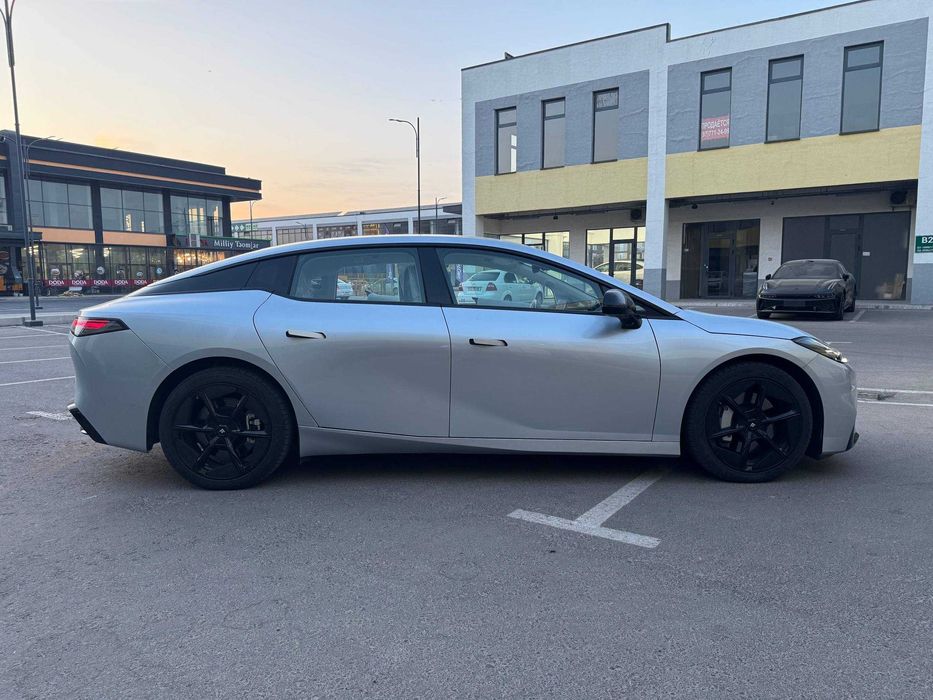 aion hyper gt 2023.12