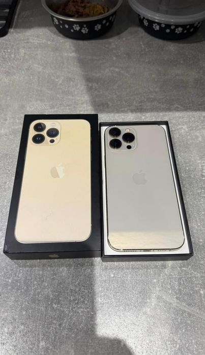iPhone 13 pro max