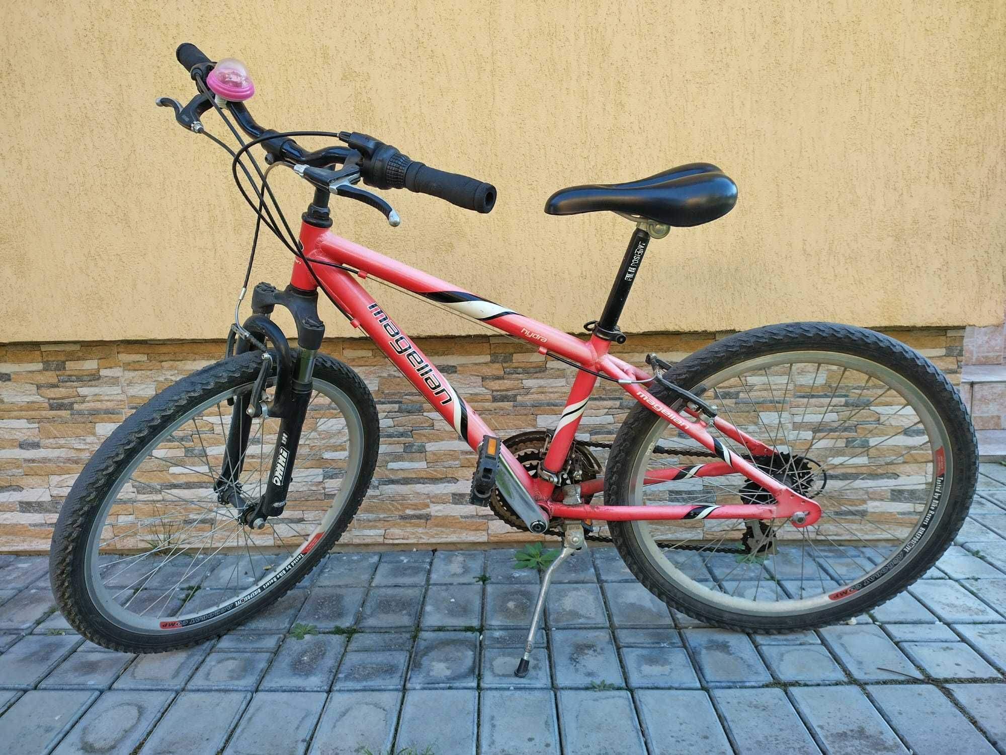 Bicicleta Magellan Hydra cadru 14"