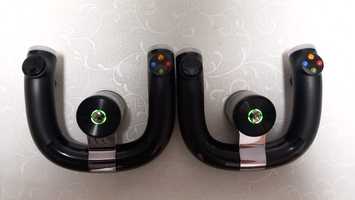 Volan Wireless pt Xbox 360.
