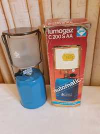 Vând lampa camping gaz