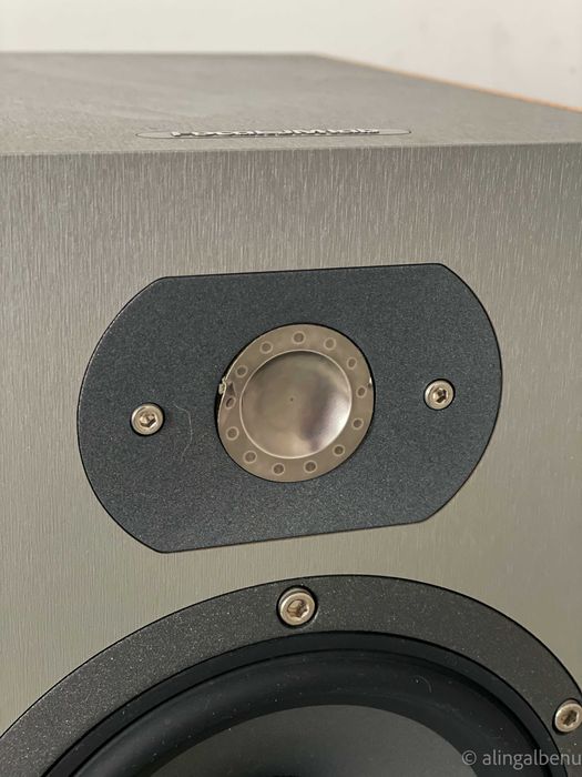 Boxe Focal Chorus 716 S