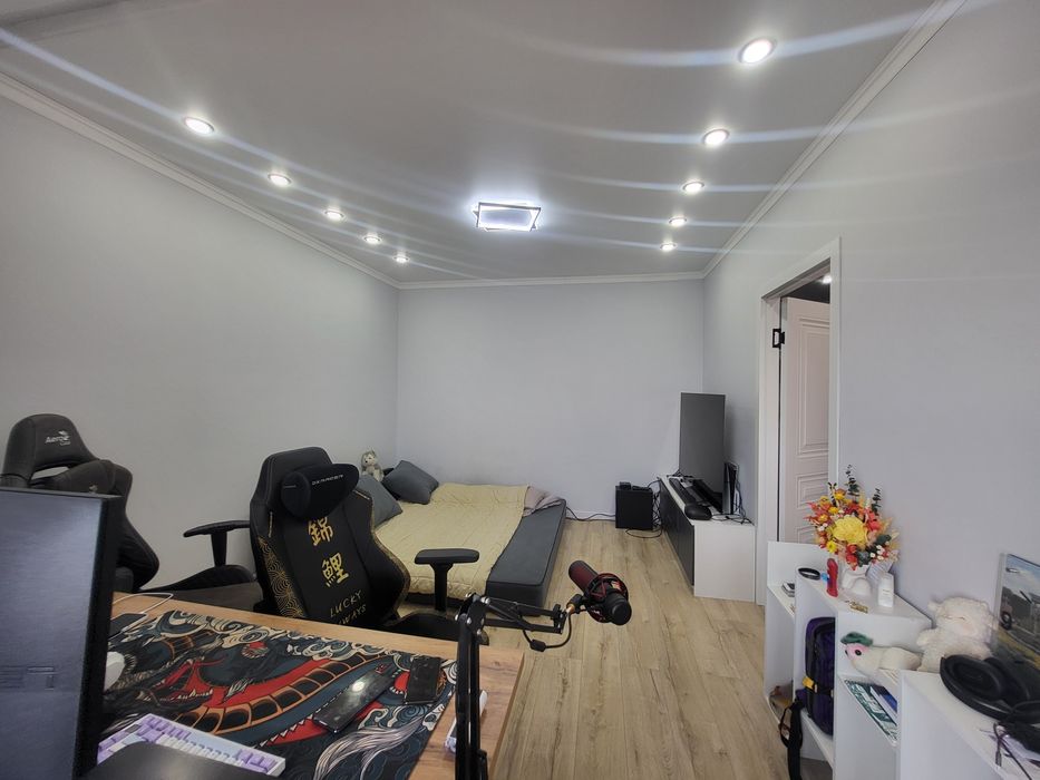 2ком мкр. Акбулак 25млн